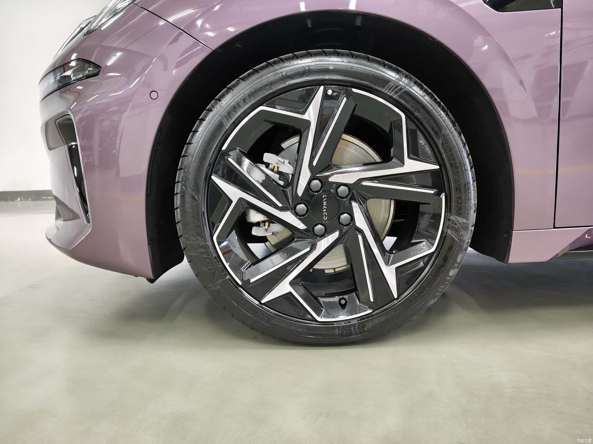 Lynk & Co 02, 2025 14