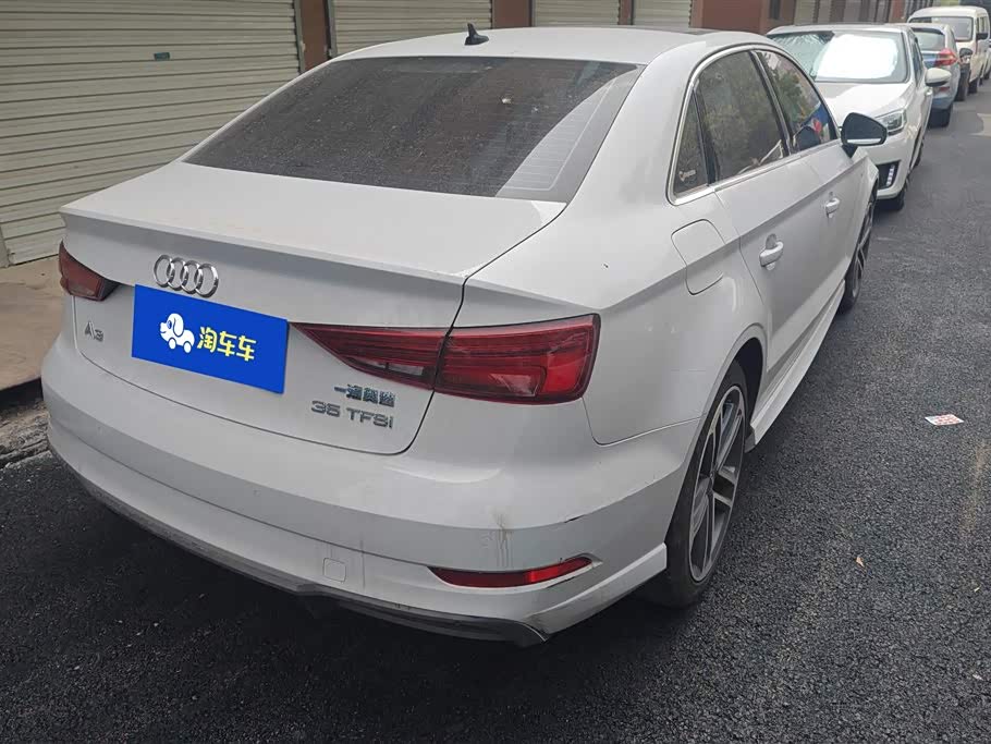 Audi A3 Audi A3