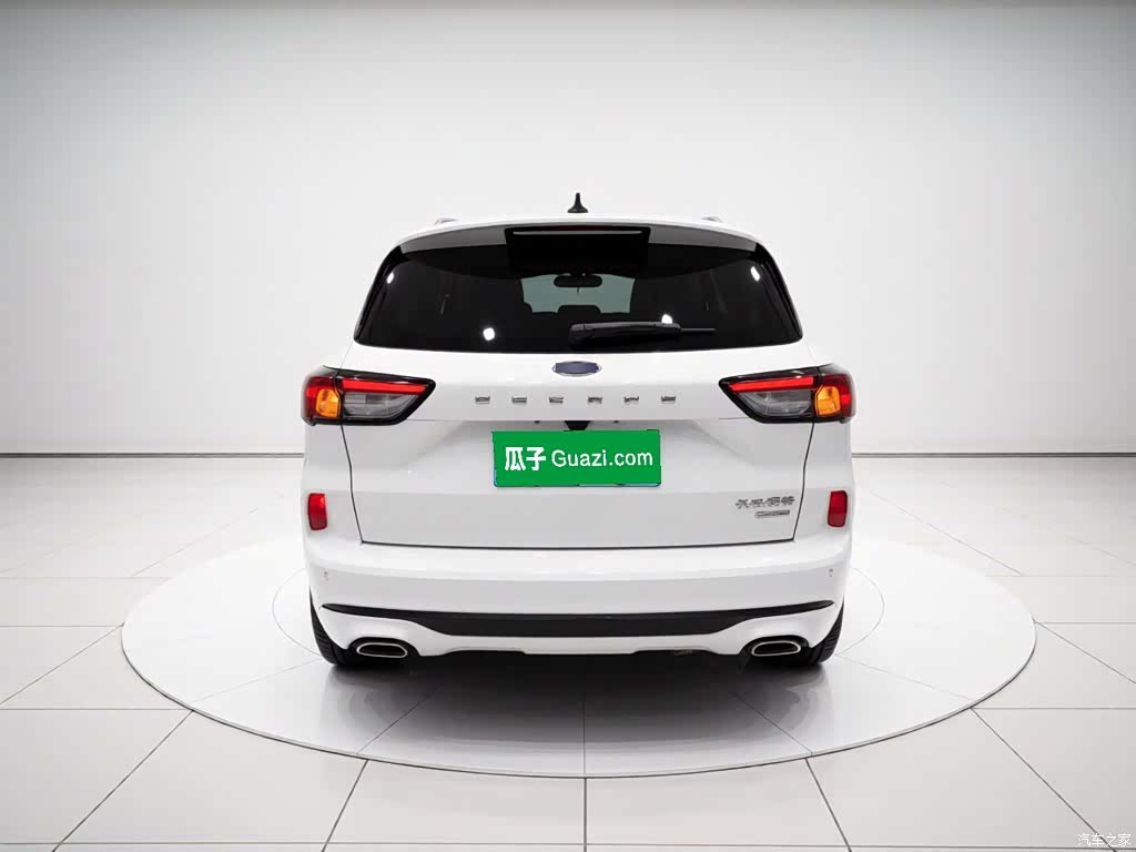 Ford Escape, 2022 6