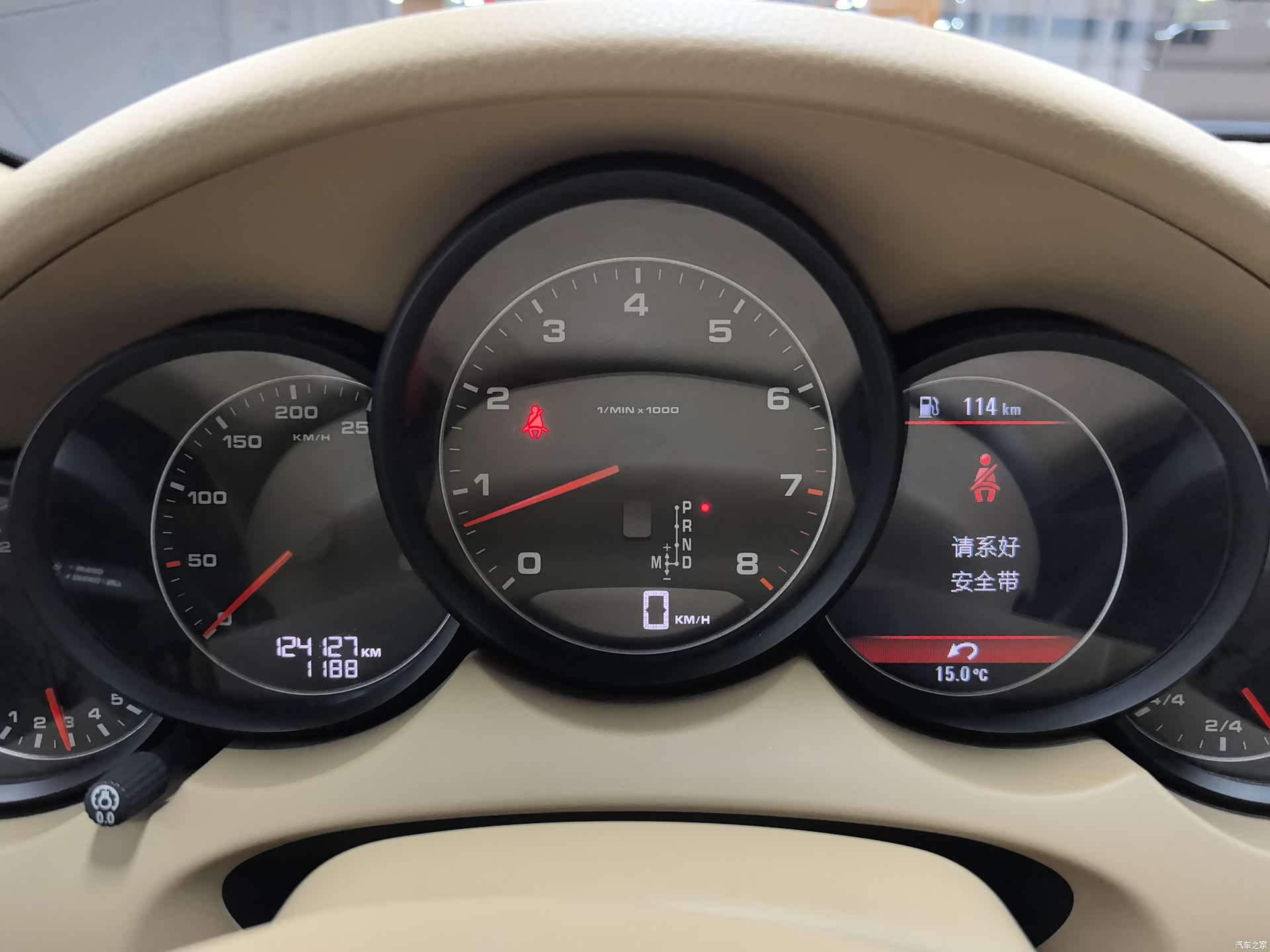 Porsche Cayenne, 2013 10