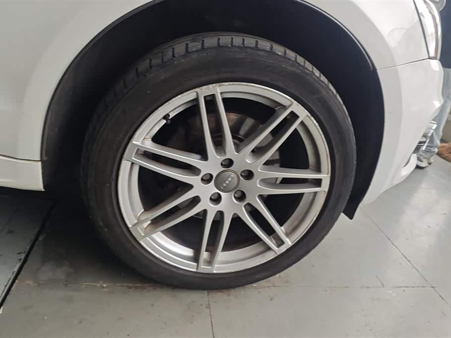 Audi Q5 Audi Q5