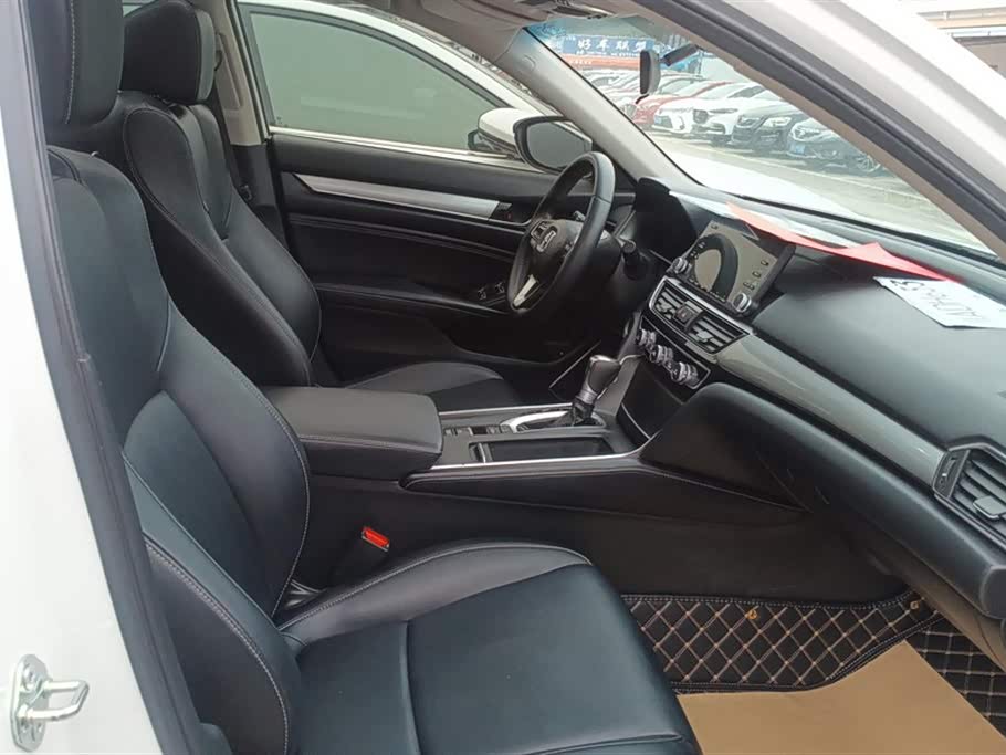 Honda Yingshipai Honda Yingshipai