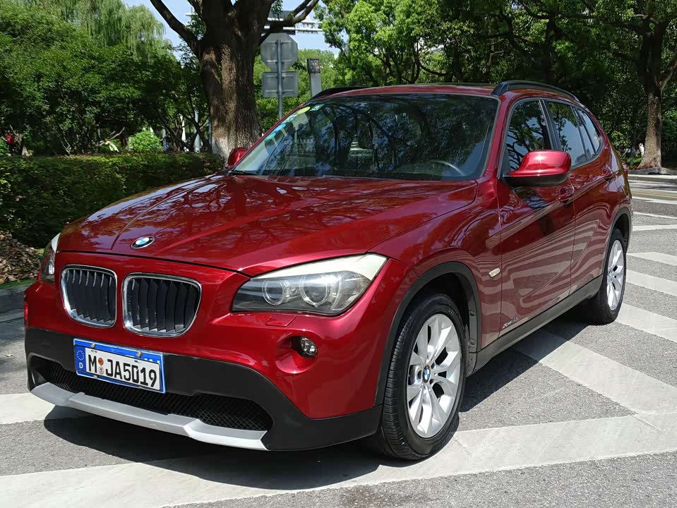 BMW X1 BMW X1