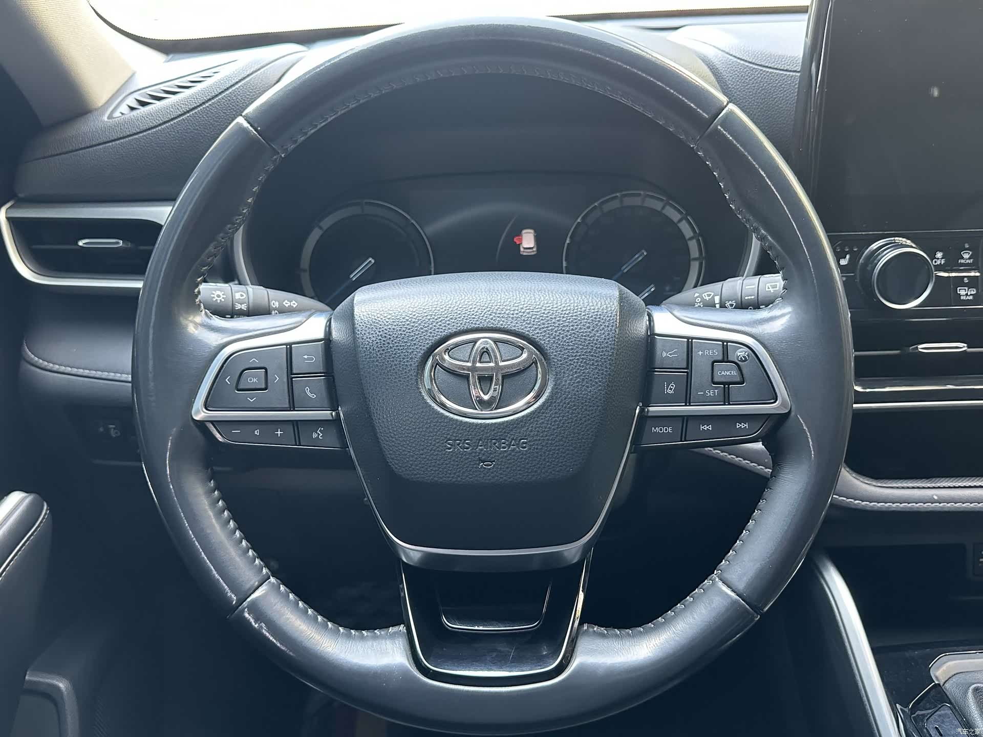 Toyota Highlander, 2023 14