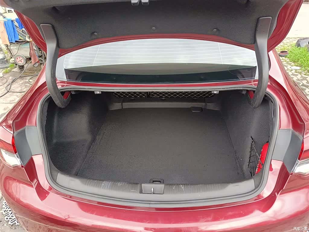 Buick Regal, 2021 19