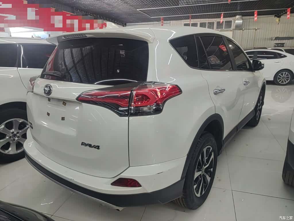 Toyota RAV4, 2019 7