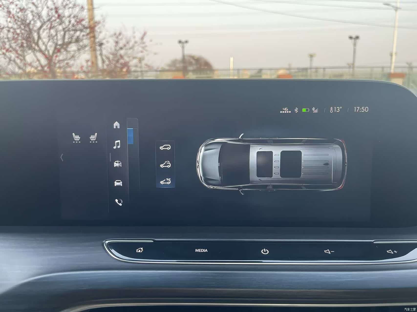 Buick GL8, 2022 30