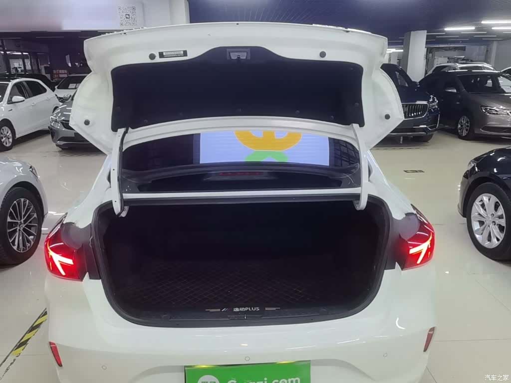 Changan Eado, 2023 19