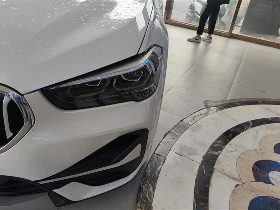 BMW X1 BMW X1
