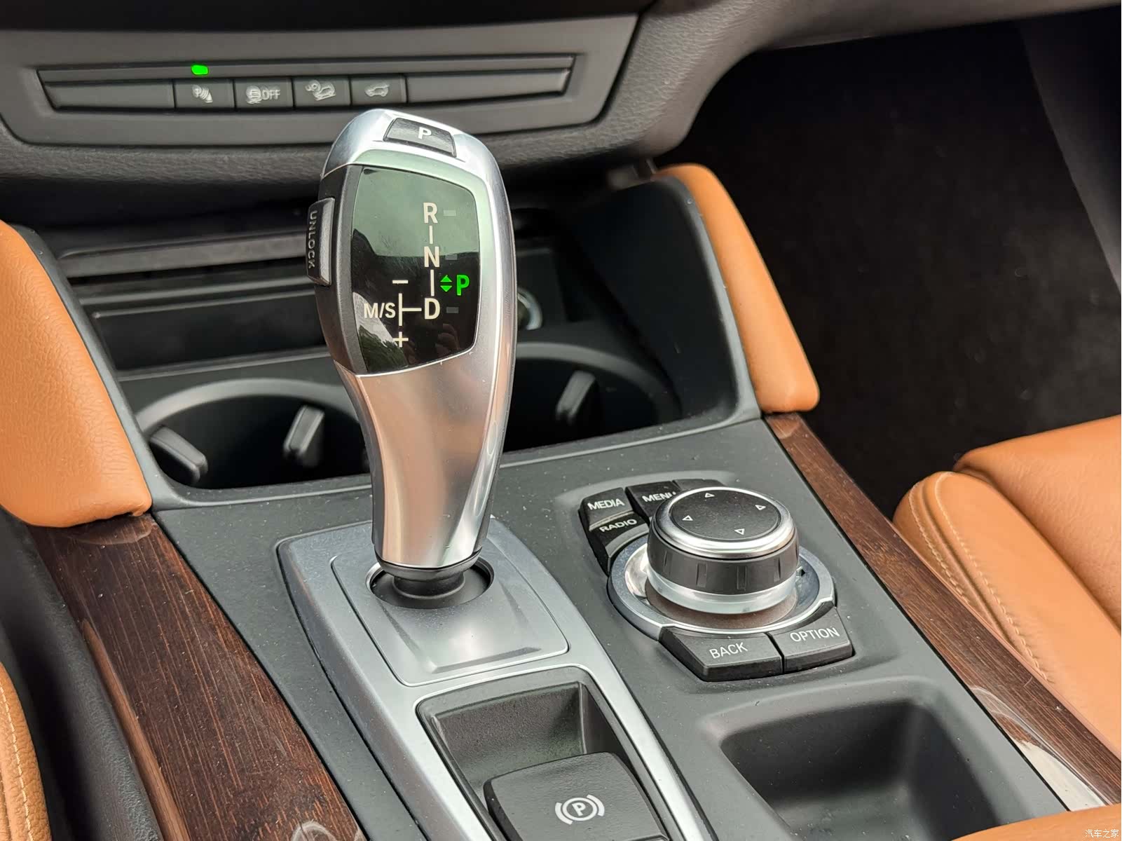 BMW X6, 2014 15