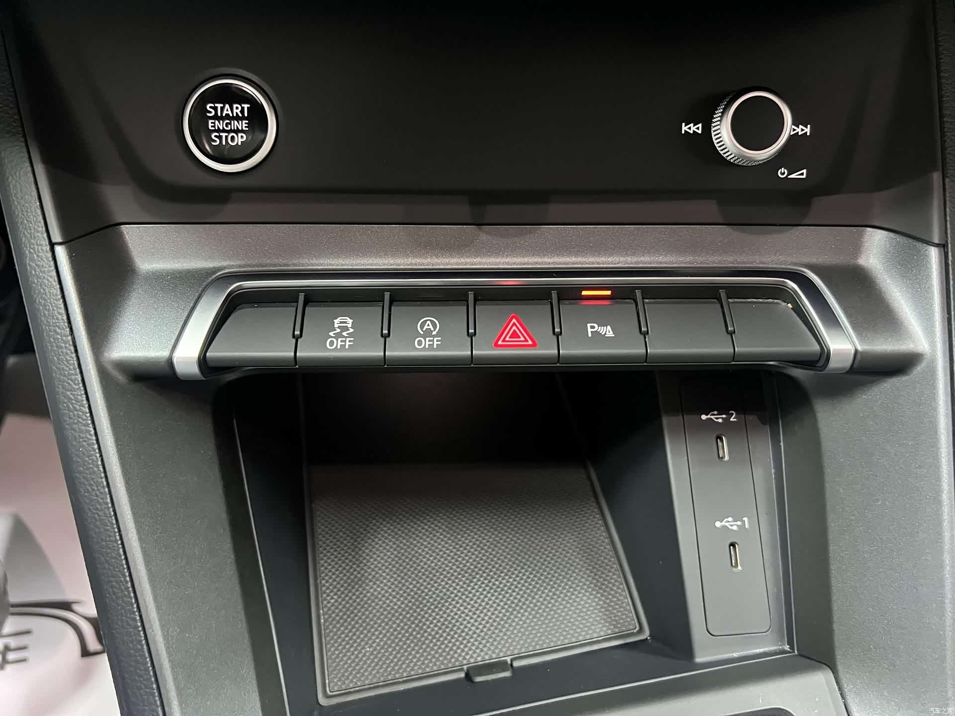 Audi Q3, 2022 19