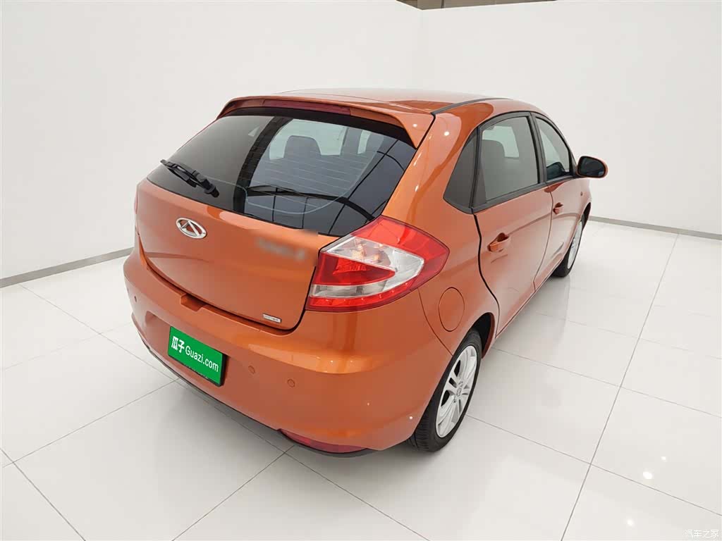 Chery 2, 2016 все фото