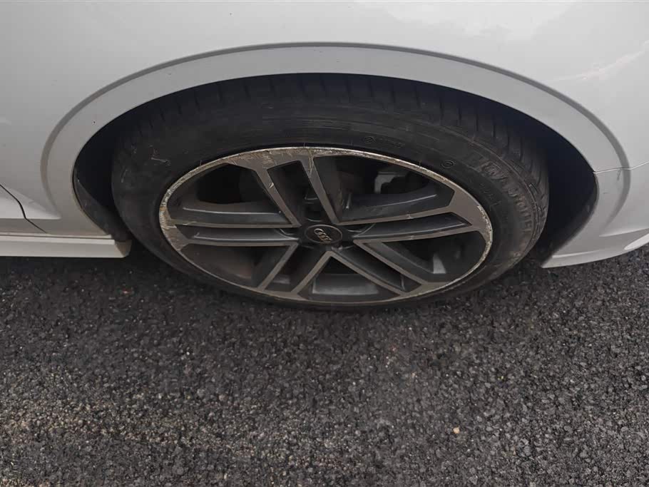 Audi A3 Audi A3