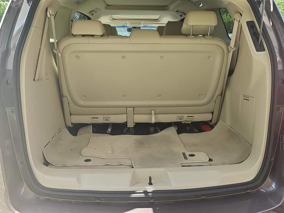 Buick GL8 Buick GL8