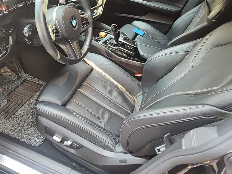 BMW 6 series GT BMW 6 series GT