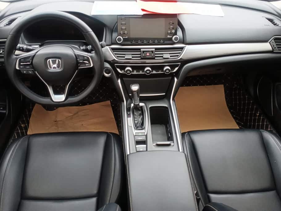 Honda Yingshipai Honda Yingshipai