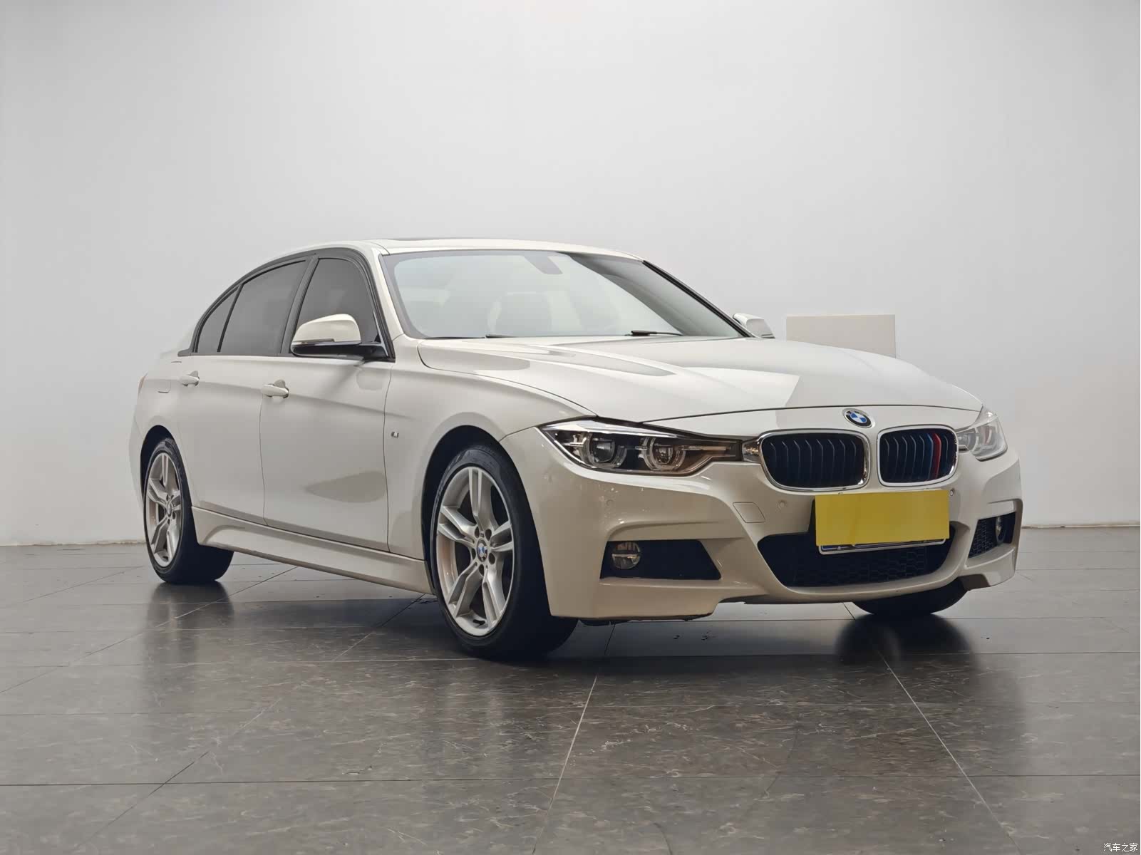 BMW 3 Series, 2019 2