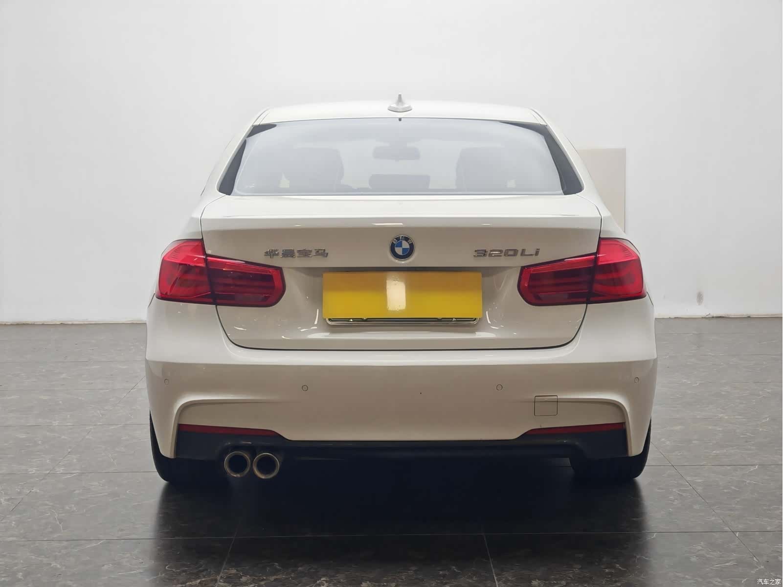 BMW 3 Series, 2019 6
