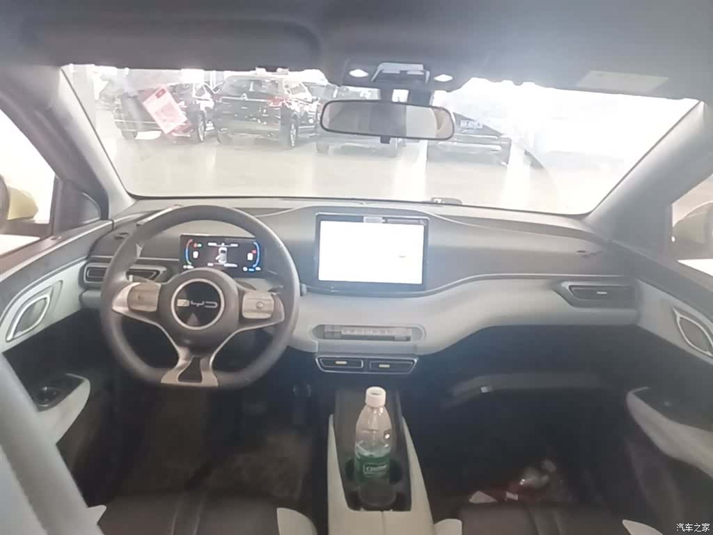 BYD Seagull, 2024 10