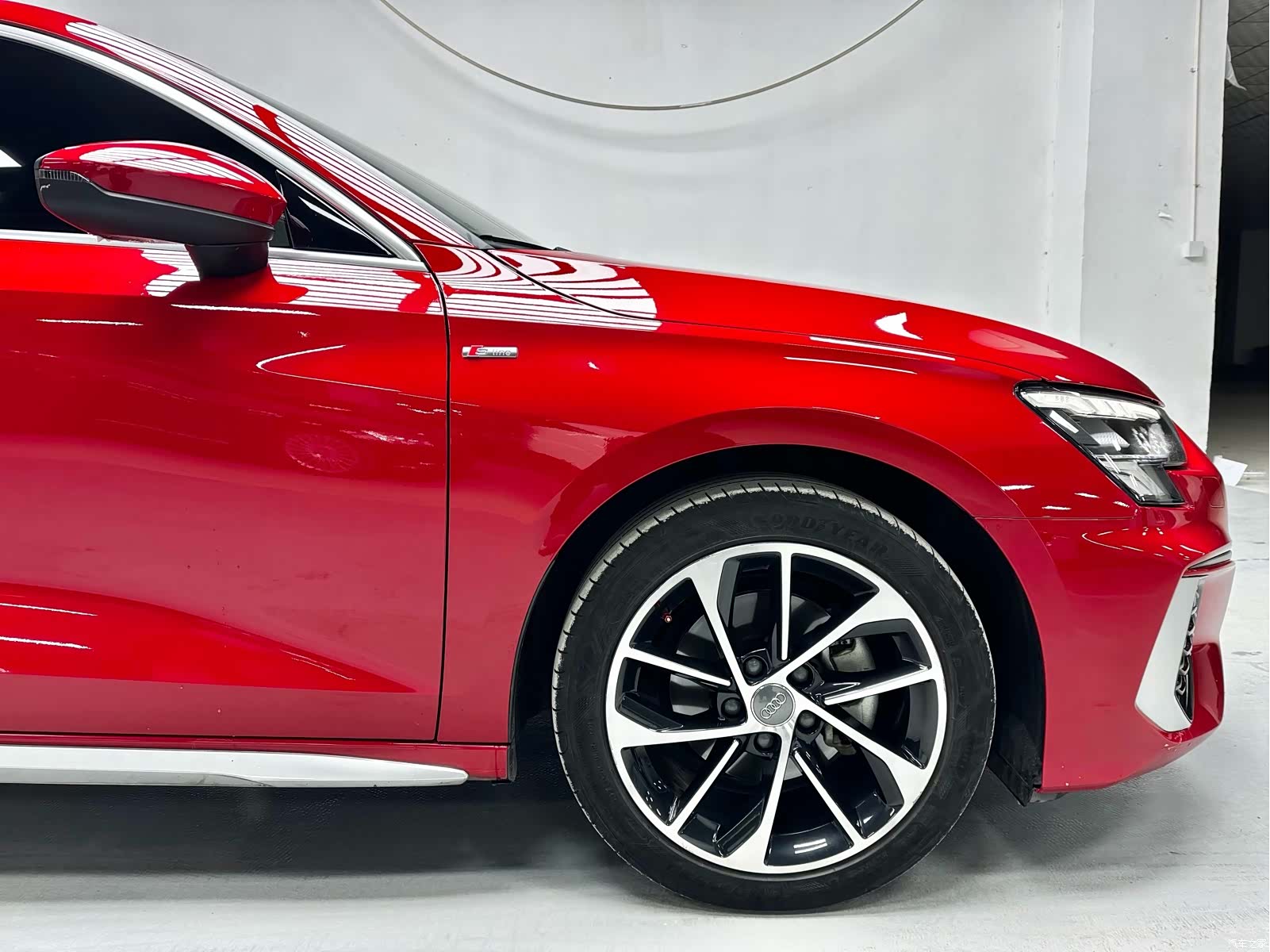 Audi A3, 2022 22