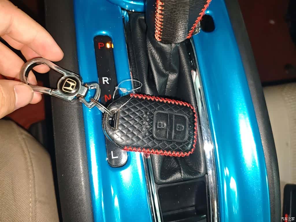 Honda Vezel, 2018 15