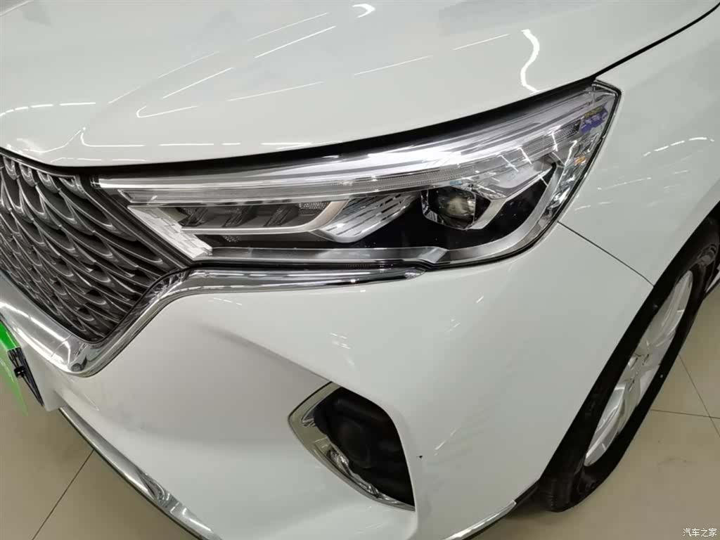 Haval M6, 2024 24