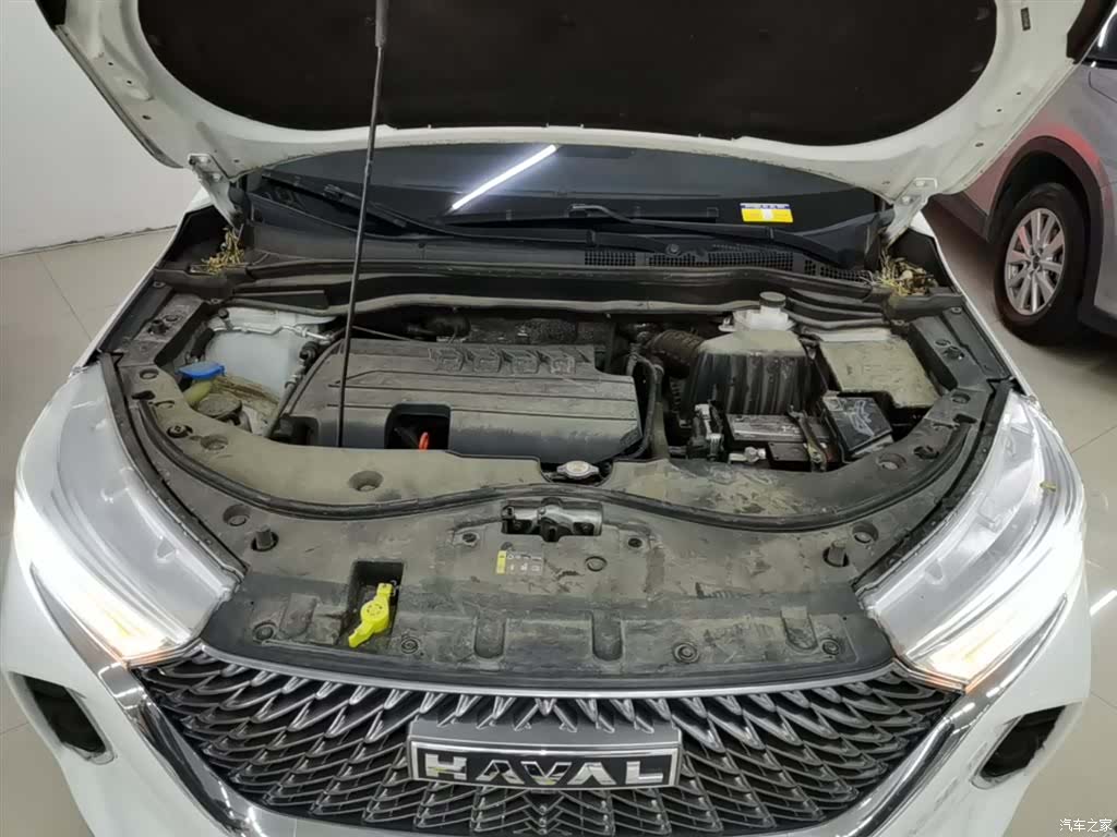 Haval M6, 2024 20