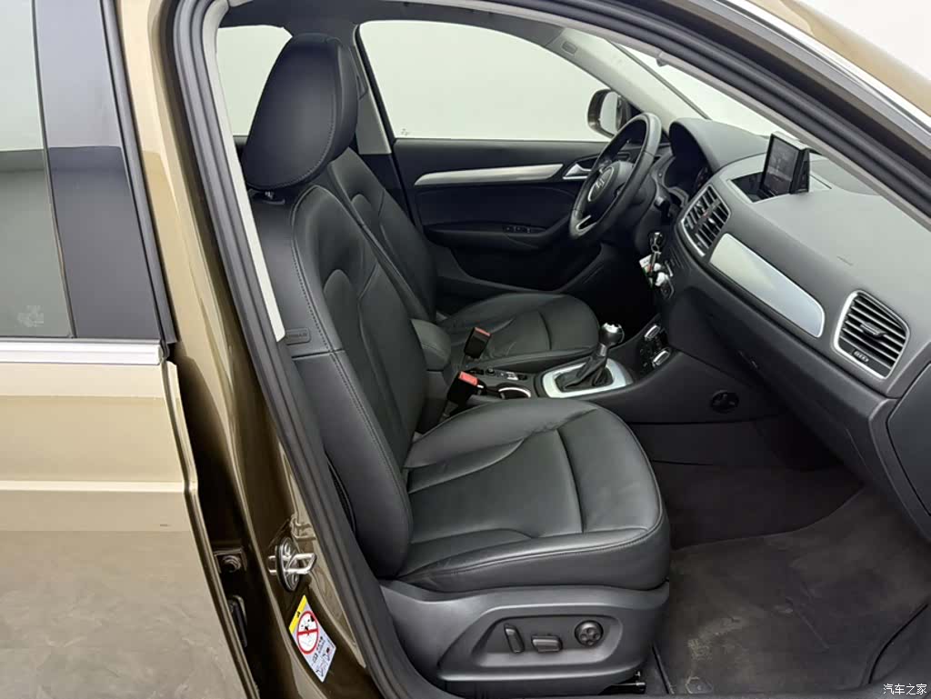 Audi Q3, 2015 17