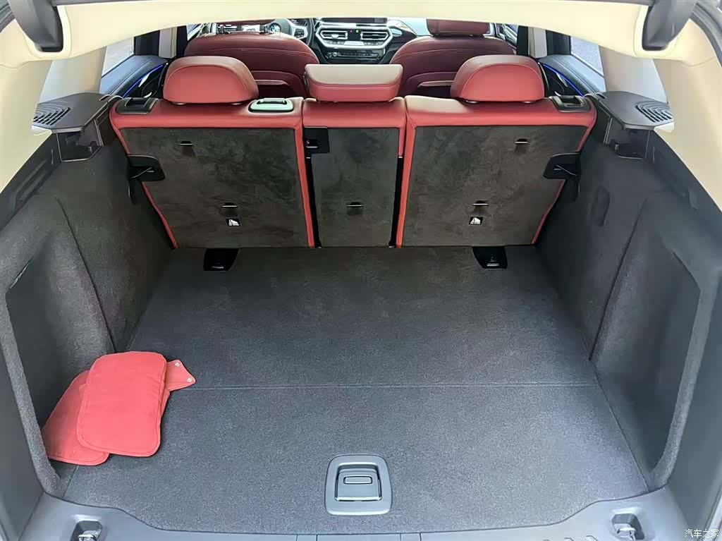 BMW X3, 2022 8