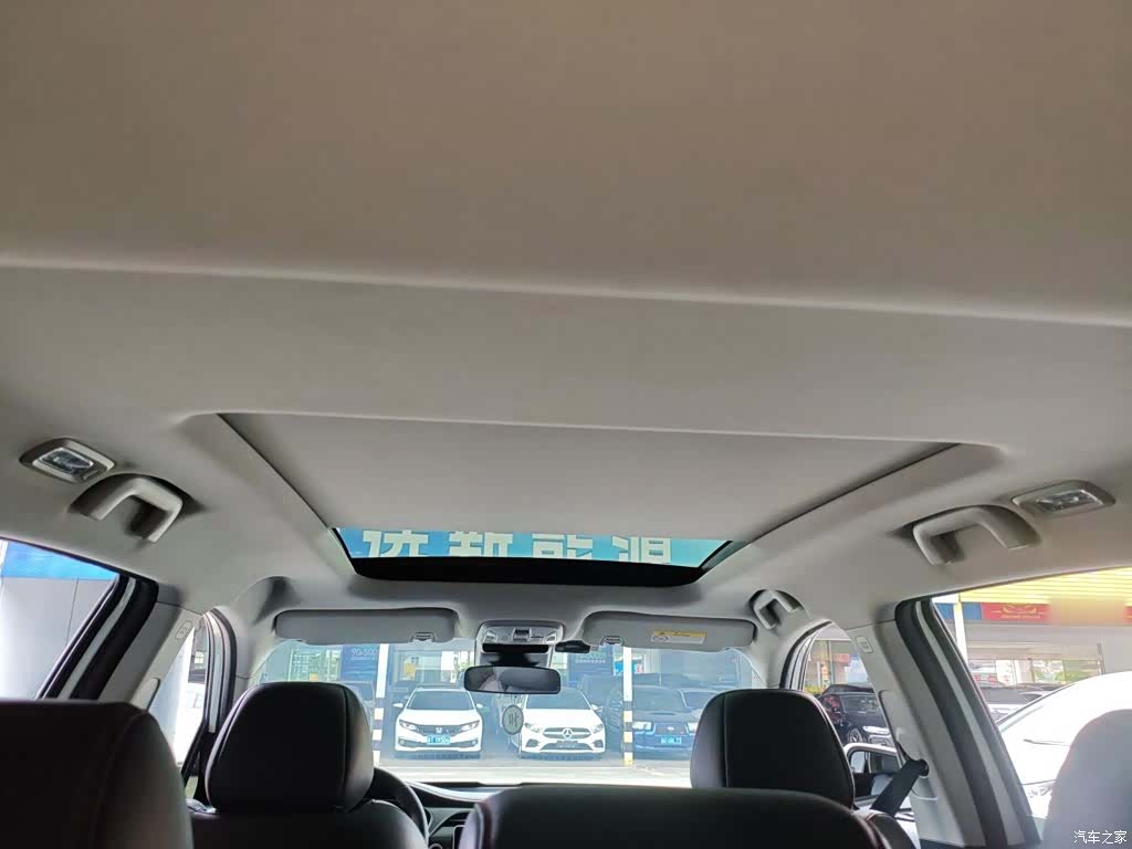 GAC GS4, 2022 9