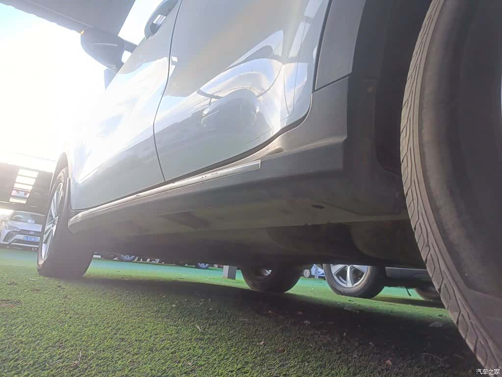 Kia KX5, 2017 22
