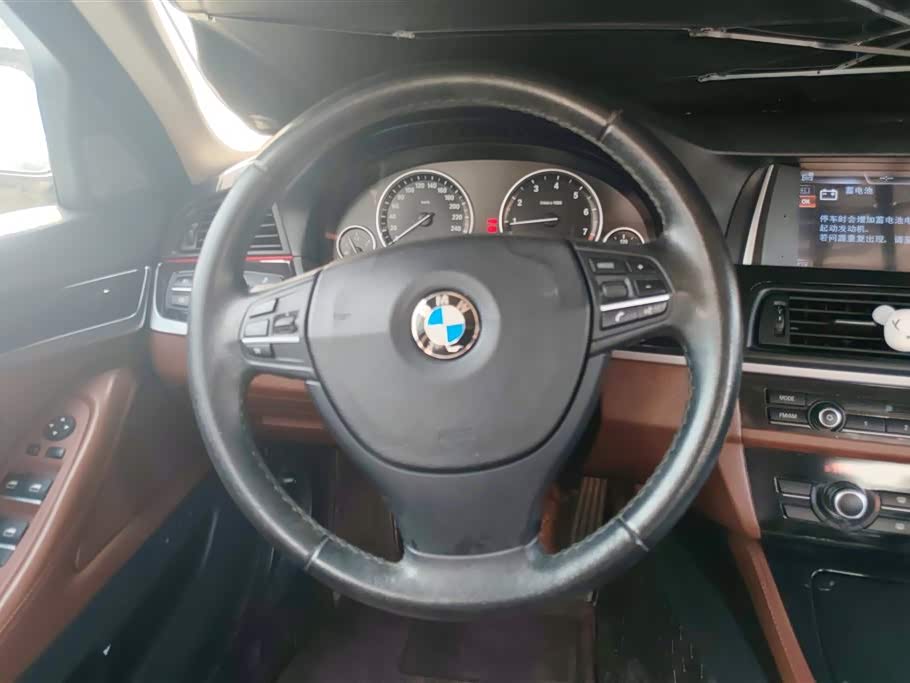 BMW 5 series BMW 5 series