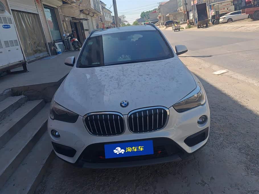 BMW X1 BMW X1