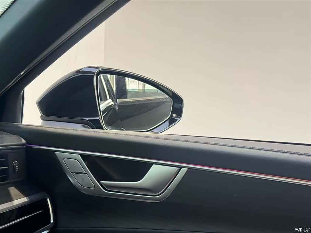Audi A6L, 2024 15