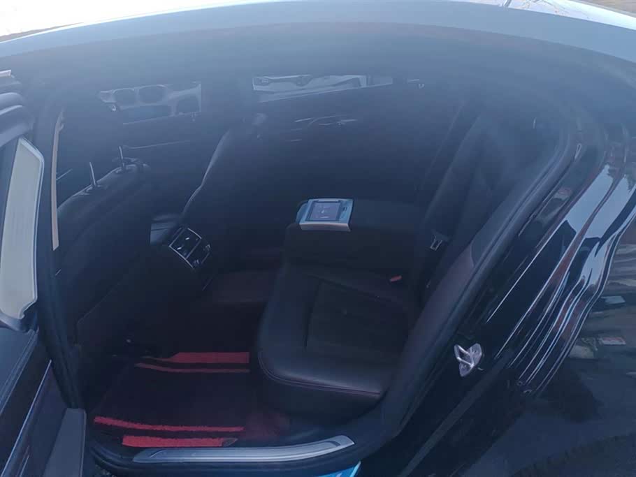 BMW 7 series BMW 7 series