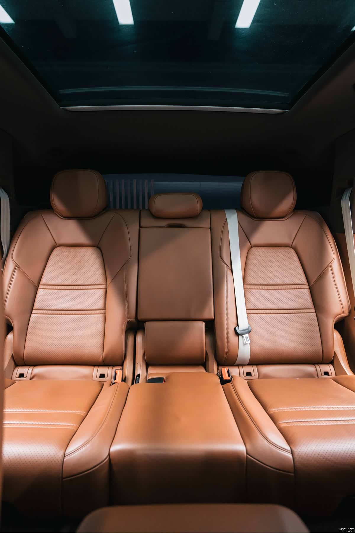 Porsche Cayenne, 2023 22