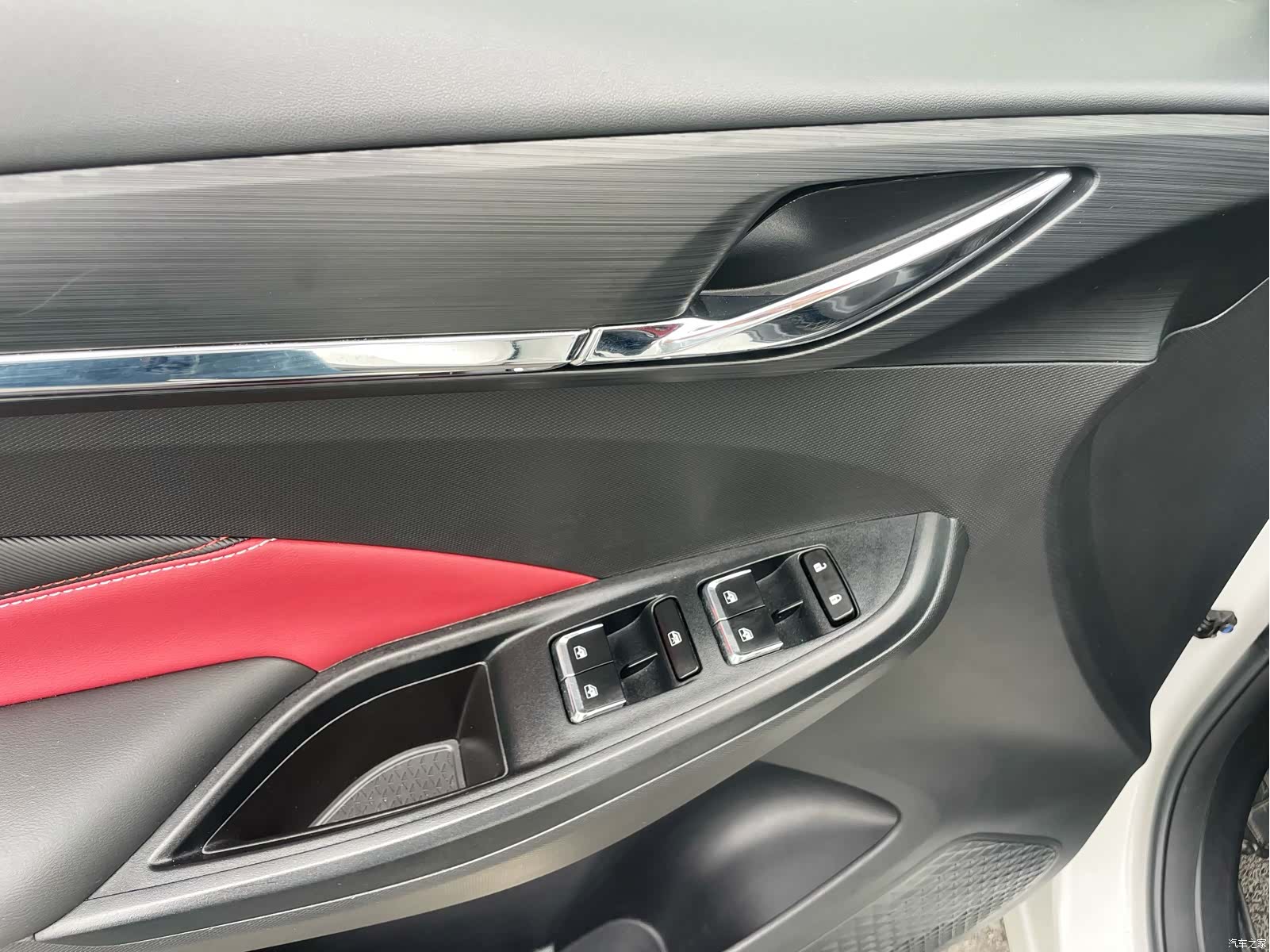 Changan X5, 2023 12
