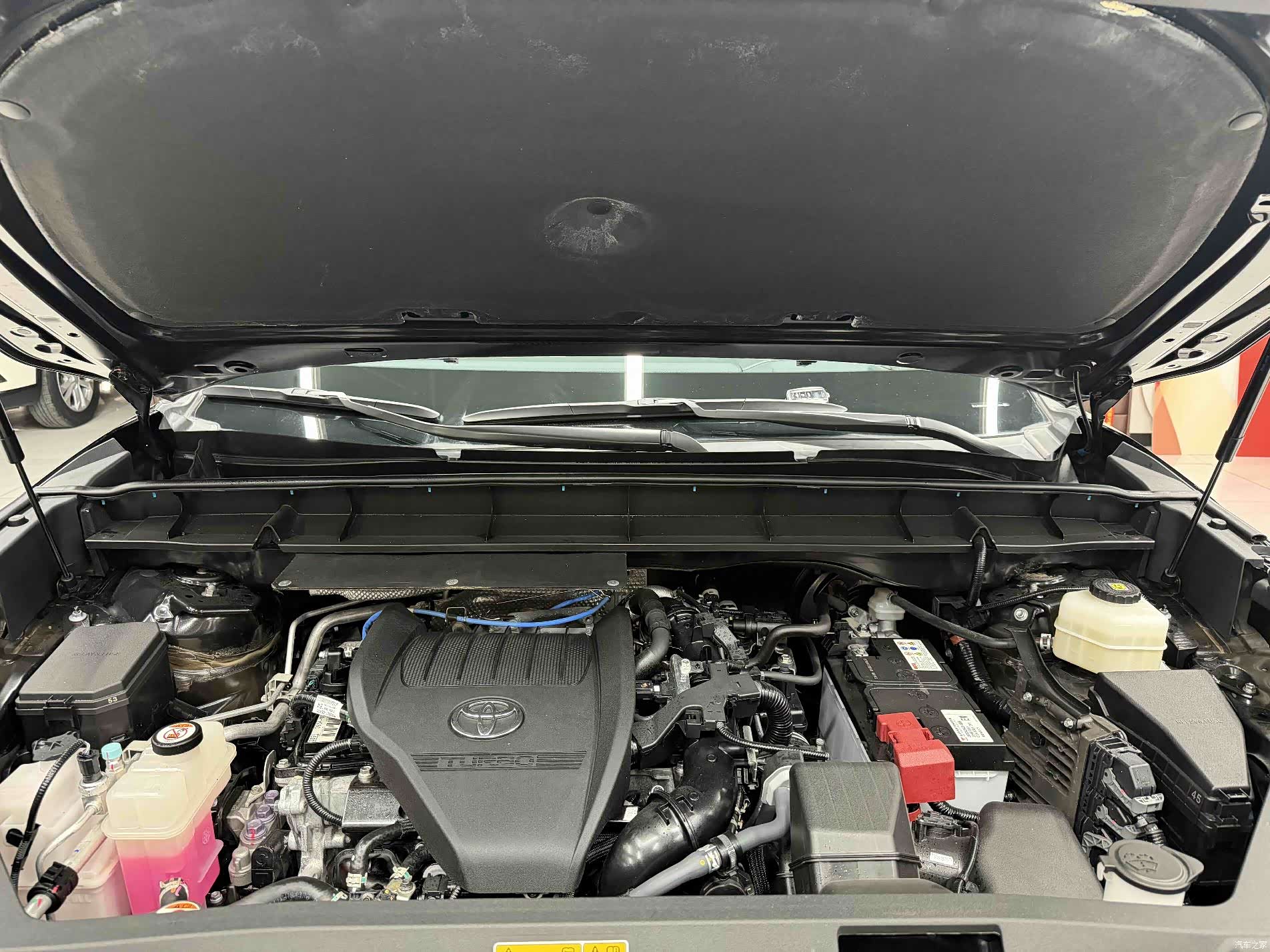 Toyota Highlander, 2024 15