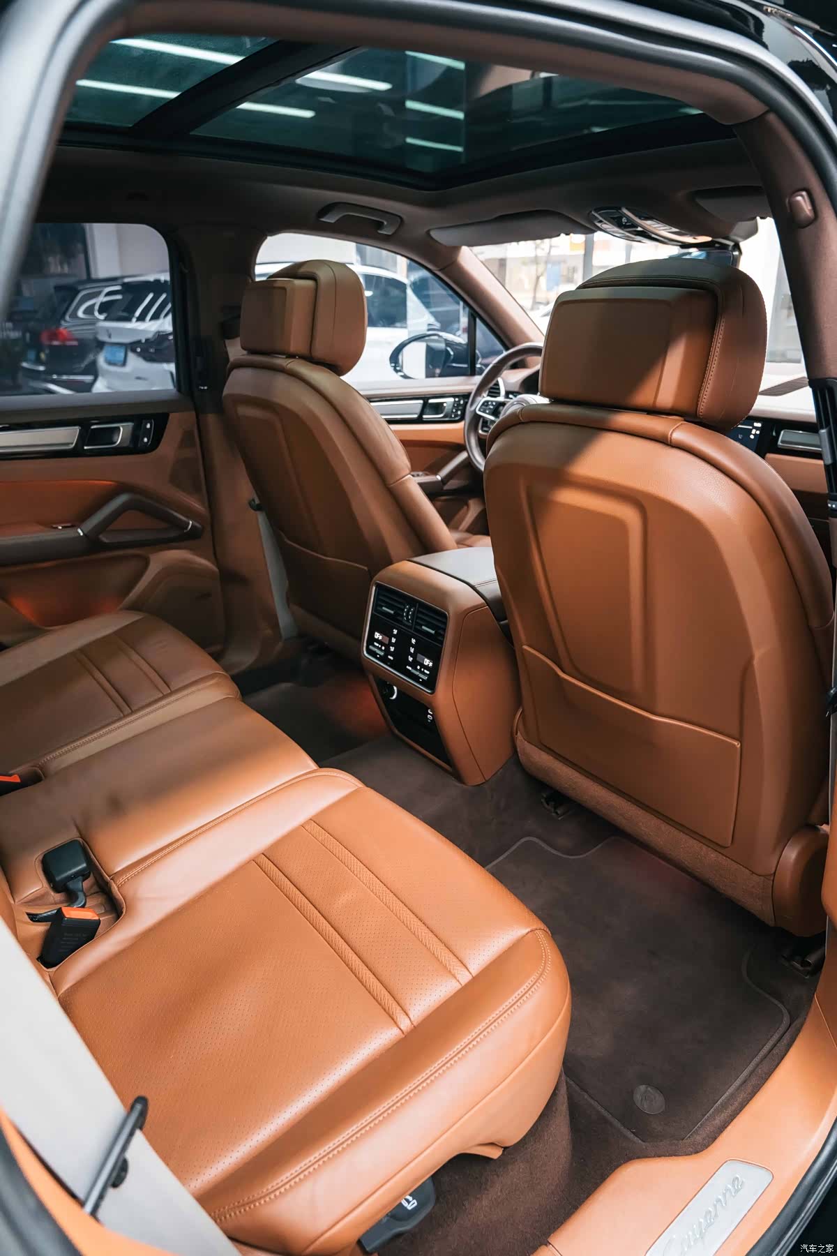 Porsche Cayenne, 2023 20
