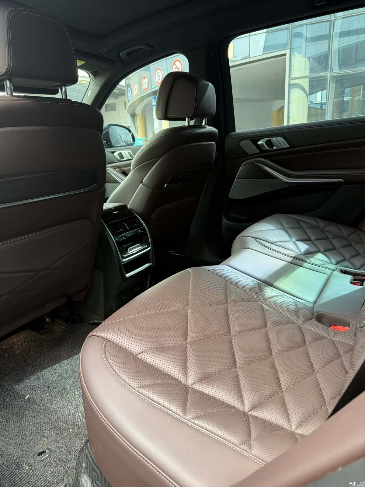 BMW X5, 2022 8