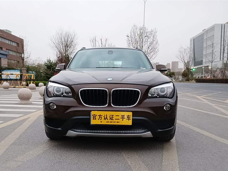 BMW X1 BMW X1