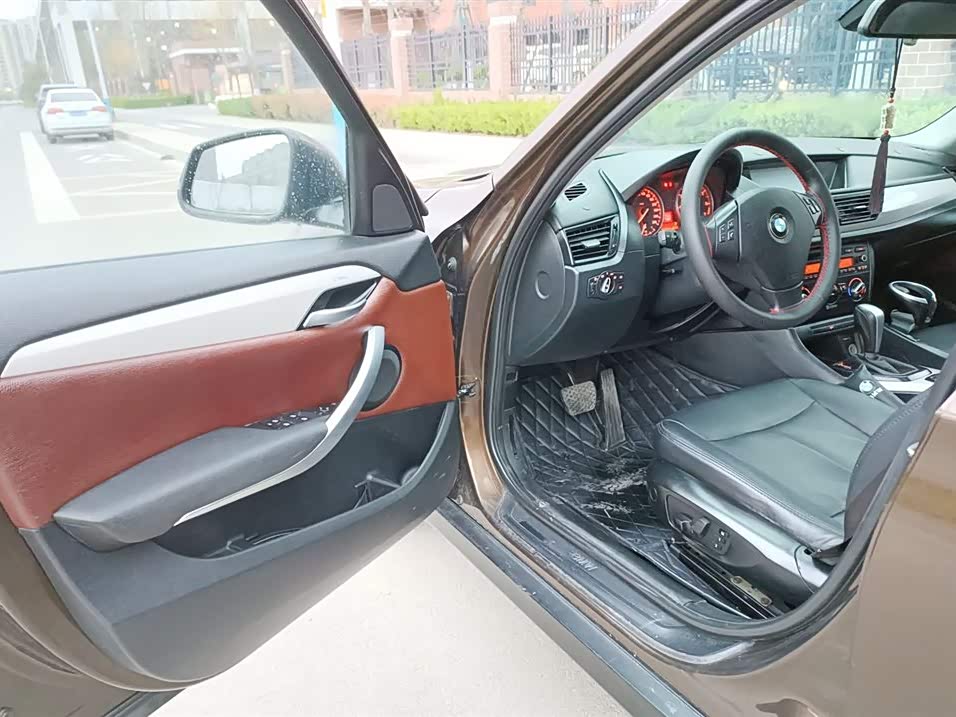 BMW X1 BMW X1