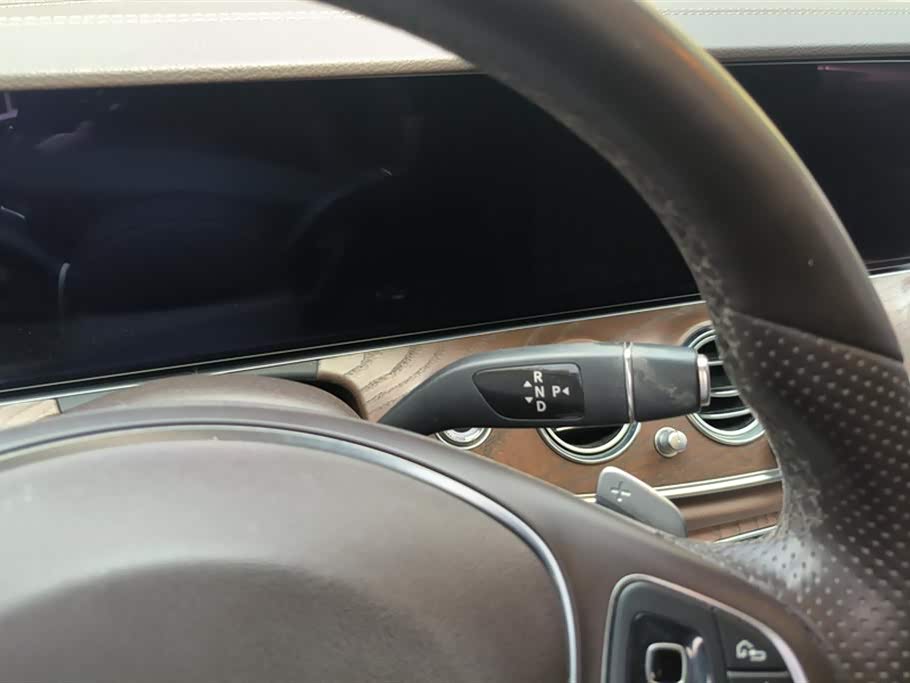 Mercedes-Benz E-class Mercedes-Benz E-class