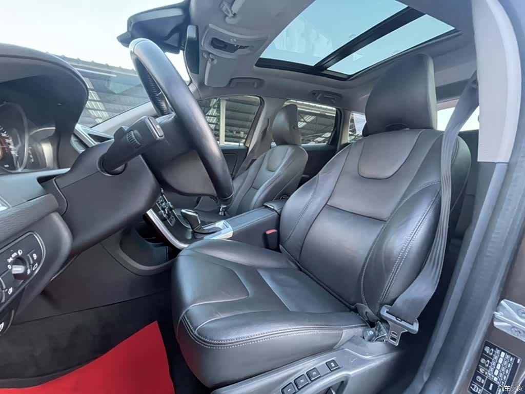 Volvo XC60, 2014 14
