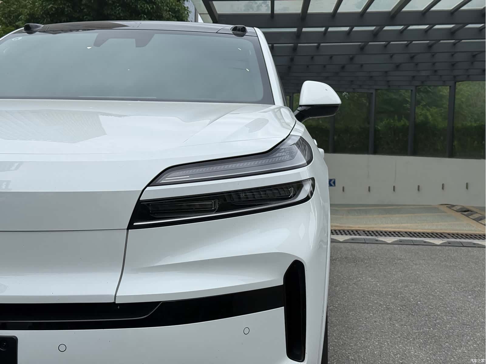 NIO L90, 2025 32