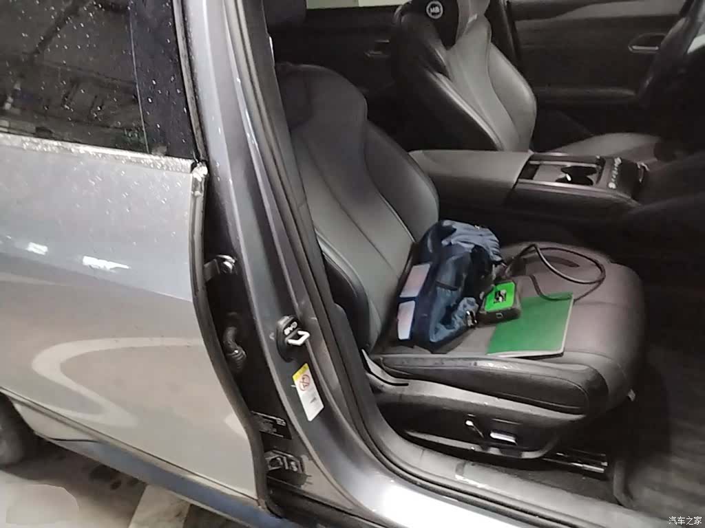 BYD Qin, 2025 25