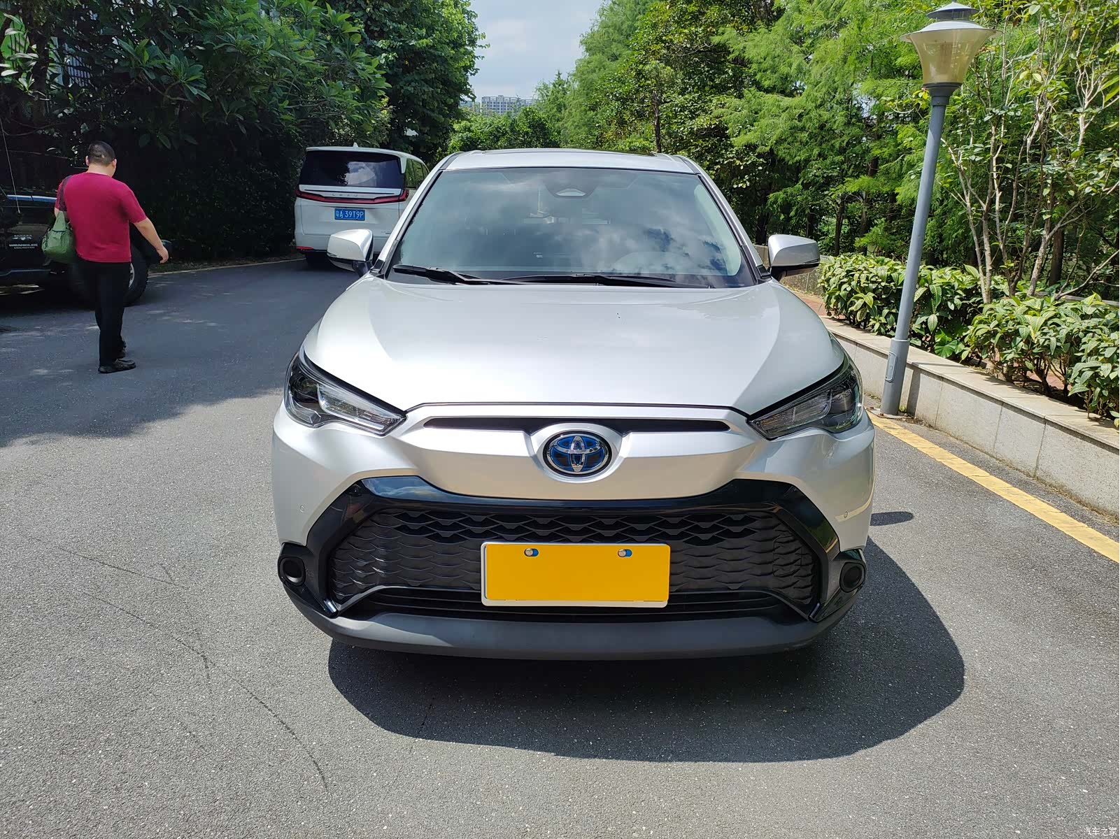 Toyota Frontlander, 2024 3