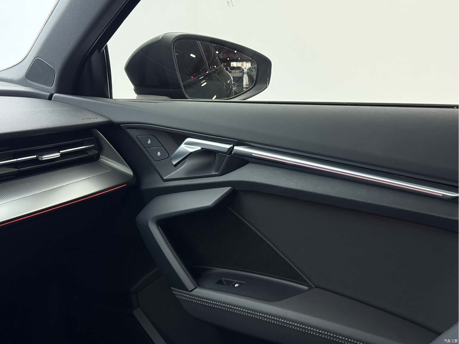 Audi A3, 2023 9