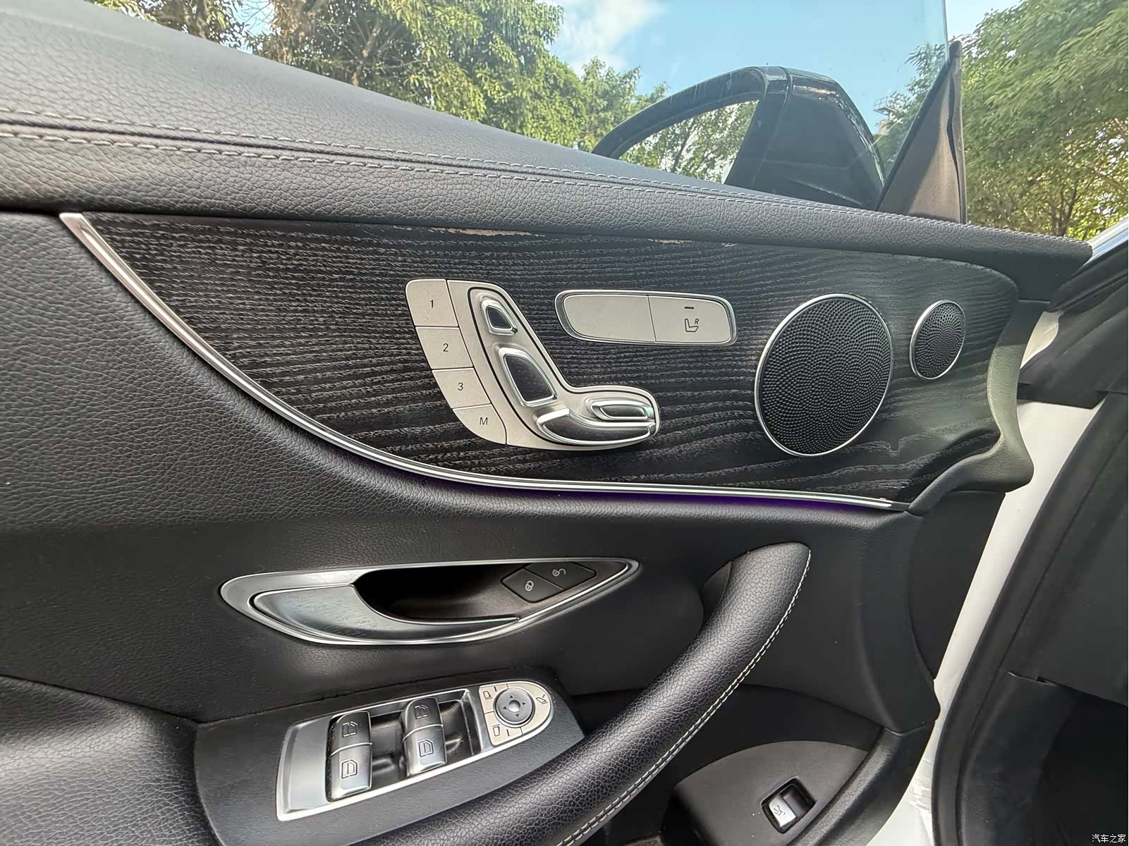 Mercedes-Benz E-Class, 2018 7