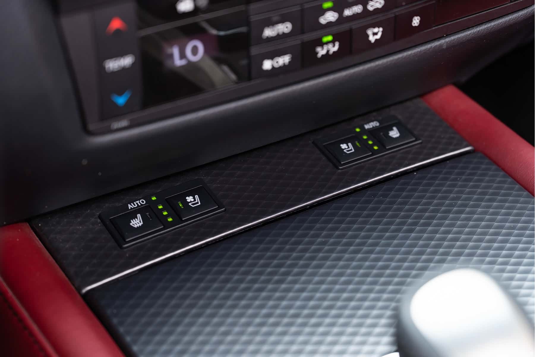 Lexus GS, 2019 17